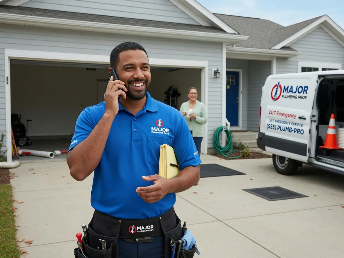 Drain Cleaning Services Clare, MI FAQs